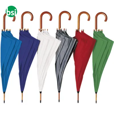 Umbrella | wood | JACK - Immagine 2